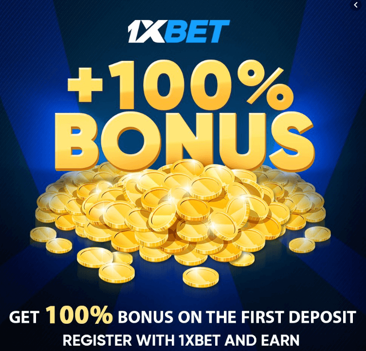 1xbet ilk üyelik bonusu