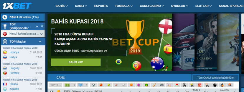 Sanal Sporlar
