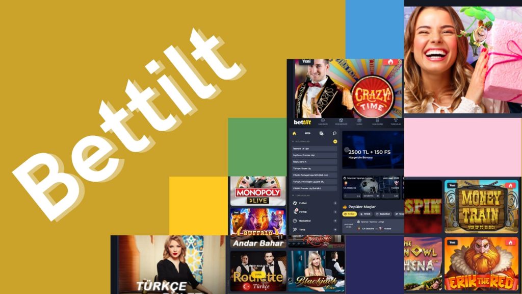 Bettit Casino'da Mevduat
