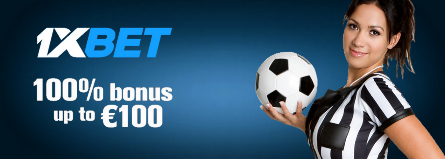 1xBet Promosyon Kodu Umman bet