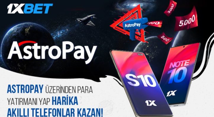 1xBet Kodu Umman