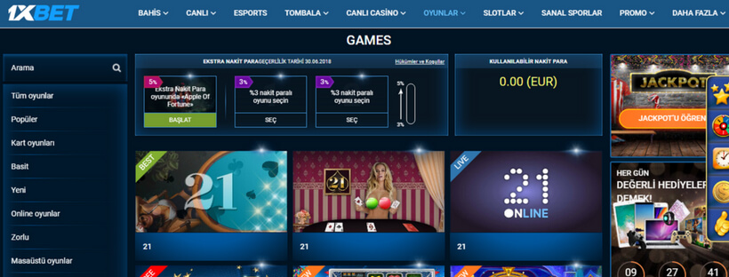 1xBet Promosyon Kodu Libya bet