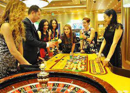 Girne Casino İncelemesi: Nasıl Oynanır?