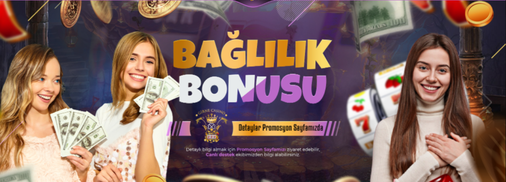 Girne Casino İncelemesi: Girne Casino'da Mobil Oyun Deneyimi