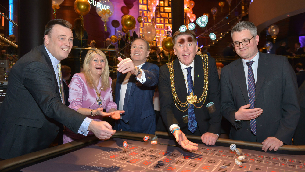 Lord Casino'da Ödeme Seçenekleri