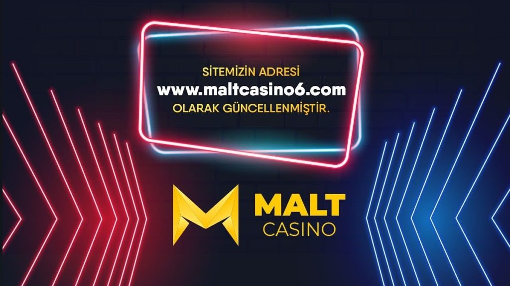 Malt Casino İncelemesi: Ödeme Seçenekleri
